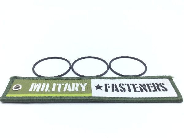 MS29513-027 O-Ring (3)