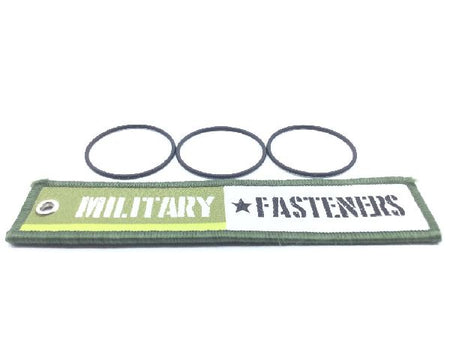 MS29513-028 O-Ring (2)