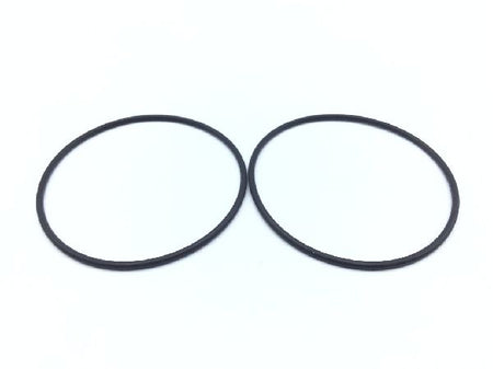 MS29513-033 O-Ring (4)
