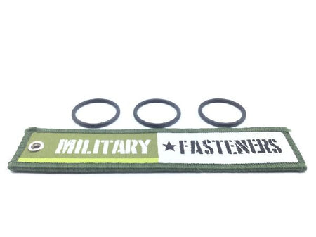 MS29513-119 O-Ring (4)