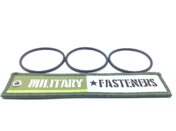 MS29513-131 O-Ring (4)