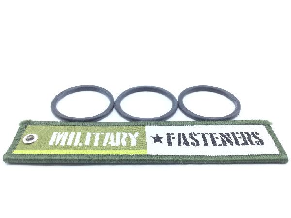 MS29513-219 O-Ring (4)