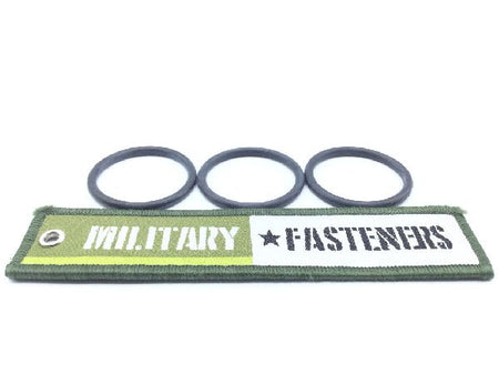 MS29513-219 O-Ring (4)