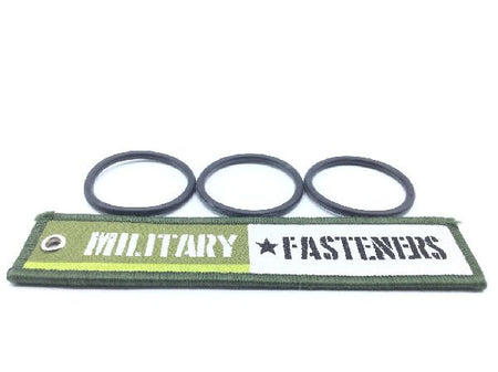 MS29513-220 O-Ring (4)