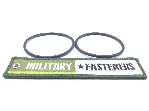 MS29513-228 O-Ring (4)
