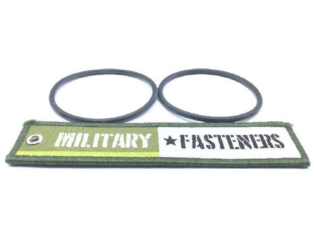 MS29513-228 O-Ring (4)