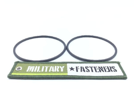 MS29513-234 O-Ring (3)