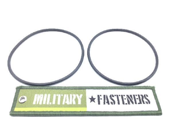 MS29513-237 O-Ring (4)