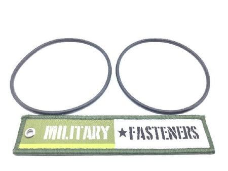 MS29513-237 O-Ring (4)