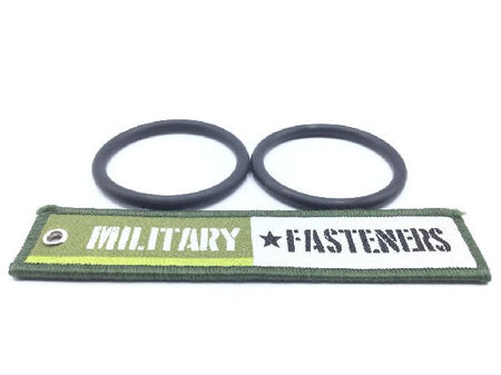 MS29513-329 O-Ring (3)
