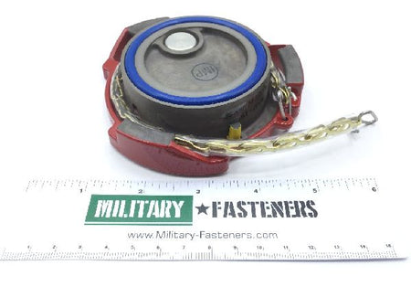 MS29526-2 Filler Opening Cap (2)