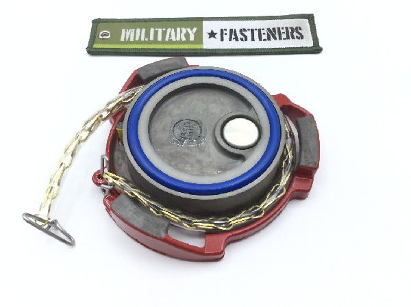 MS29526-2 Filler Opening Cap (3)
