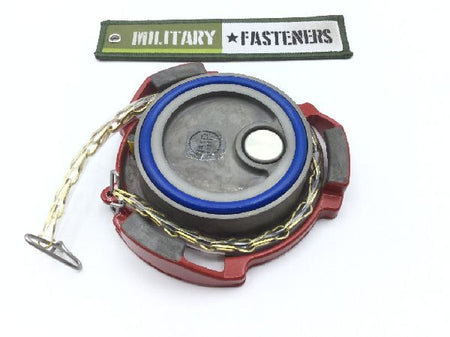 MS29526-2 Filler Opening Cap (3)