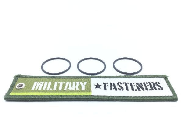 MS29561-023 O-Ring (3)