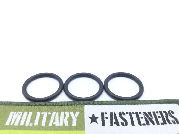 MS29561-214 O-Ring (2)