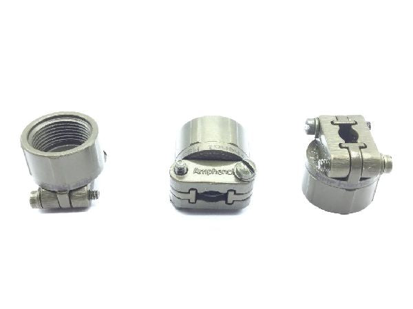 MS3057-4A Electrical Cable Connector Cable (4)