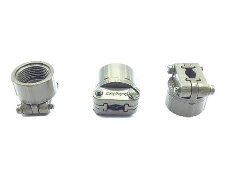 MS3057-4A Electrical Cable Connector Cable (4)