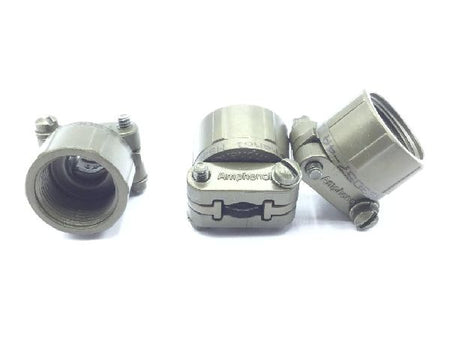 MS3057-4A Electrical Cable Connector Cable (6)