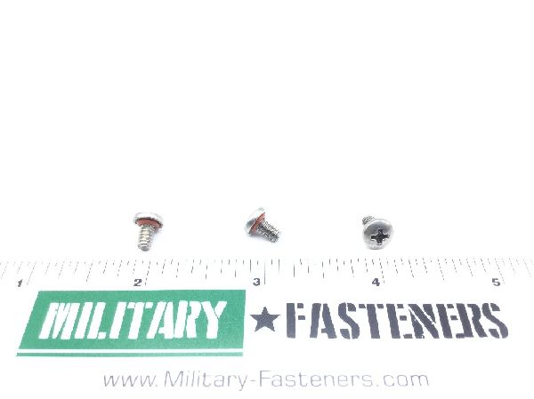 MS3212-11 Machine Screw