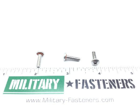 MS3212-15 Machine Screw