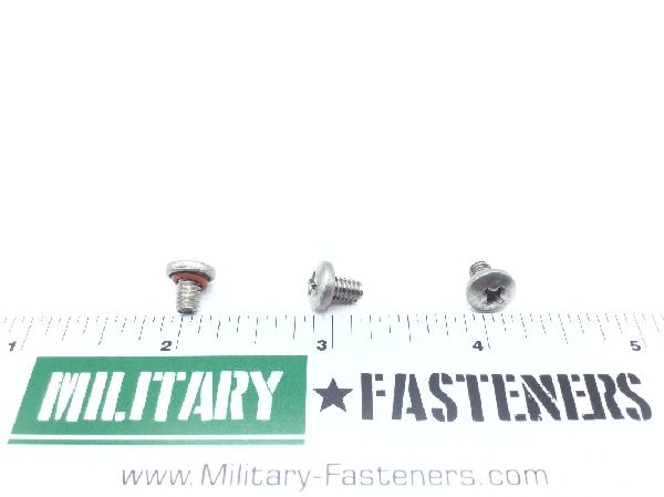 MS3212-21 Machine Screw