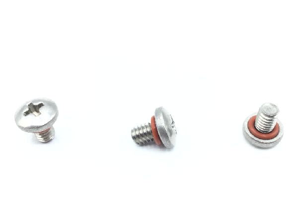MS3212-21 Machine Screw (5)