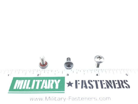 MS3212-23 Machine Screw