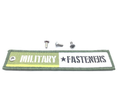 MS3212-23 Machine Screw (3)