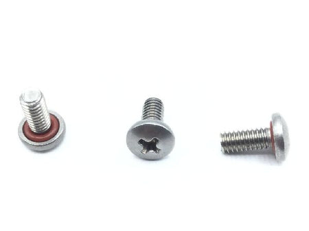 MS3212-23 Machine Screw (5)
