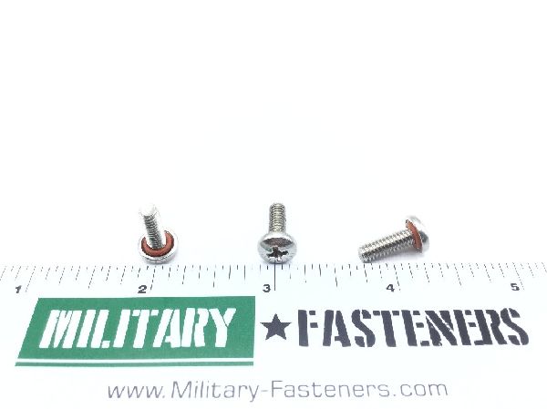 MS3212-25 Machine Screw