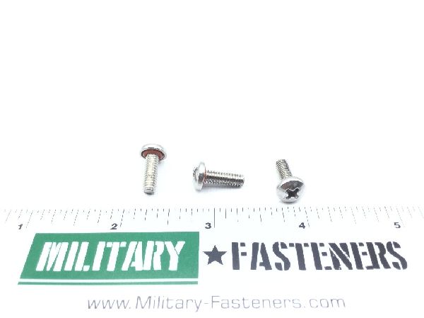 MS3212-25 Machine Screw (2)