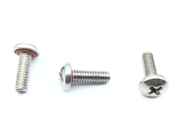 MS3212-25 Machine Screw (4)