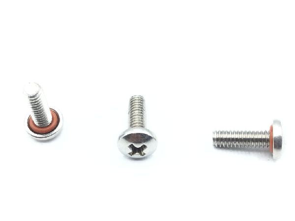 MS3212-25 Machine Screw (5)