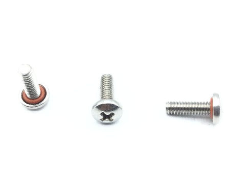 MS3212-25 Machine Screw (5)