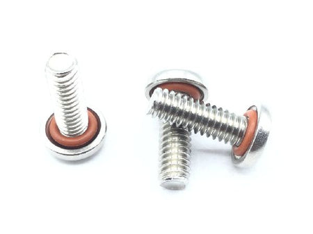 MS3212-25 Machine Screw (6)