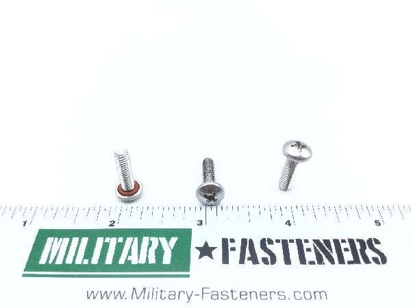 MS3212-27 Machine Screw
