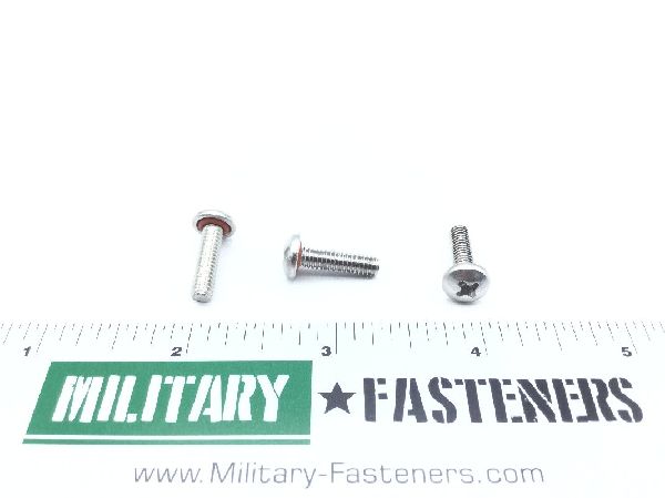 MS3212-27 Machine Screw (2)
