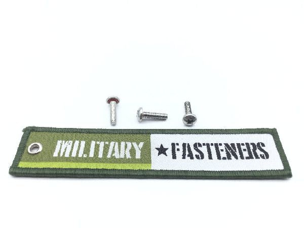MS3212-27 Machine Screw (3)