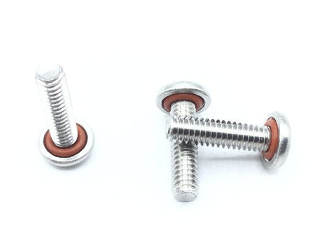 MS3212-27 Machine Screw (5)