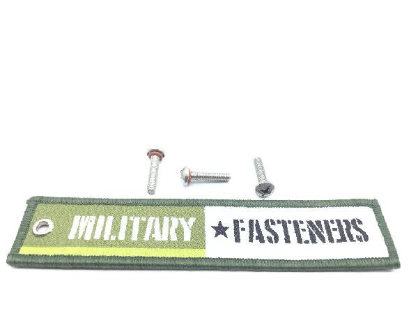 MS3212-28 Machine Screw (3)