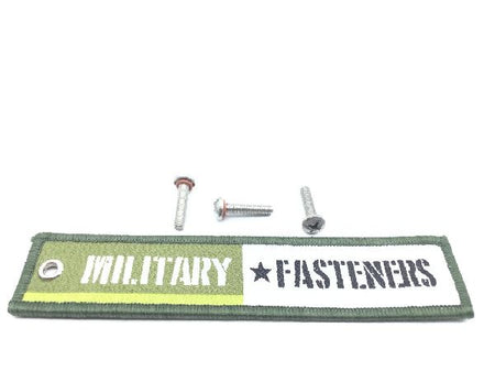 MS3212-28 Machine Screw (3)