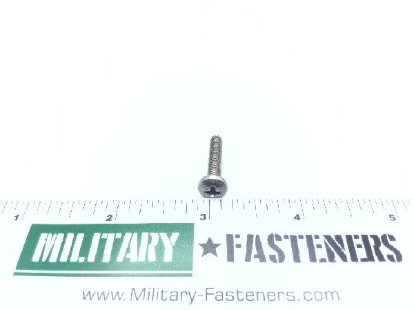MS3212-29 Machine Screw (5)