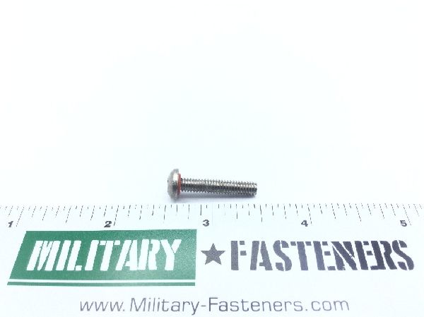 MS3212-29 Machine Screw (6)