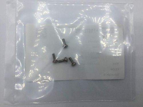MS3212-2 Machine Screw
