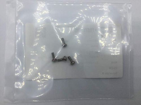 MS3212-2 Machine Screw