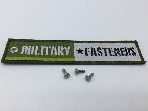 MS3212-2 Machine Screw (2)