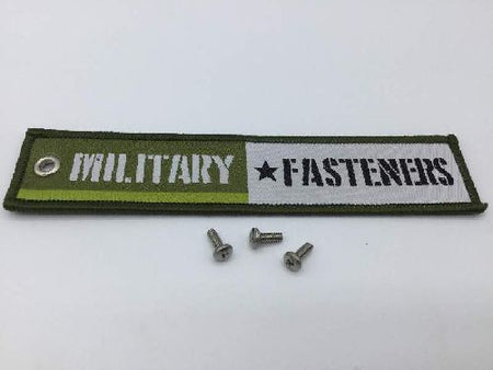MS3212-2 Machine Screw (2)