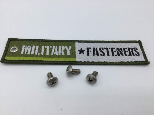 MS3212-31 Machine Screw