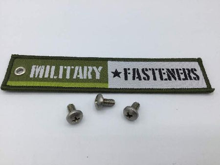 MS3212-31 Machine Screw