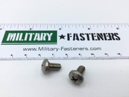 MS3212-31 Machine Screw (2)